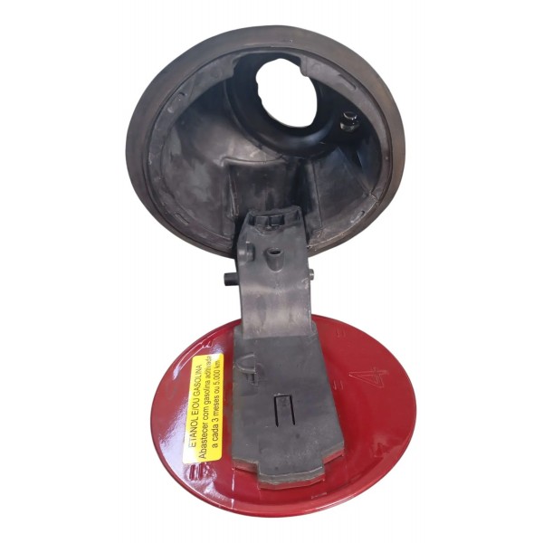 Tampa Portinhola E3b5a27936a Ford Ka 1.0 1.0 2019 A 2021 Vermelho 2019