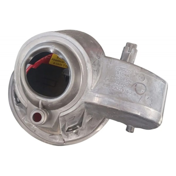 Tampa Portinhola E3b5a27936a Ford Ka 1.0 1.0 2019 A 2021 Vermelho 2019