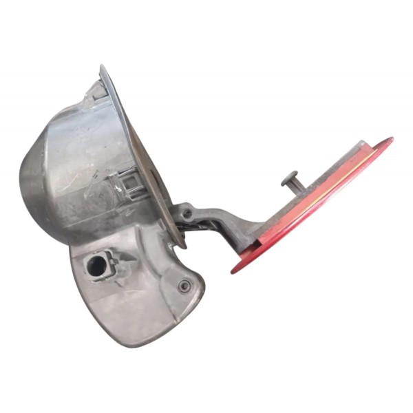 Tampa Portinhola E3b5a27936a Ford Ka 1.0 1.0 2019 A 2021 Vermelho 2019