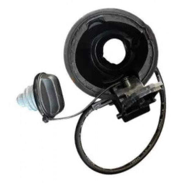 Portinhola Tanque Combustível Ford Ka 2014 A 2021 Original