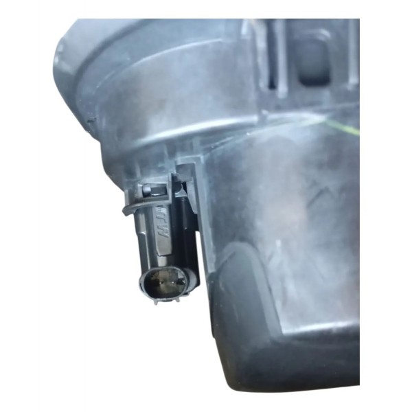 Portinhola Tanque Combustivel Chevrolet Cruze 2012 Branco 2012