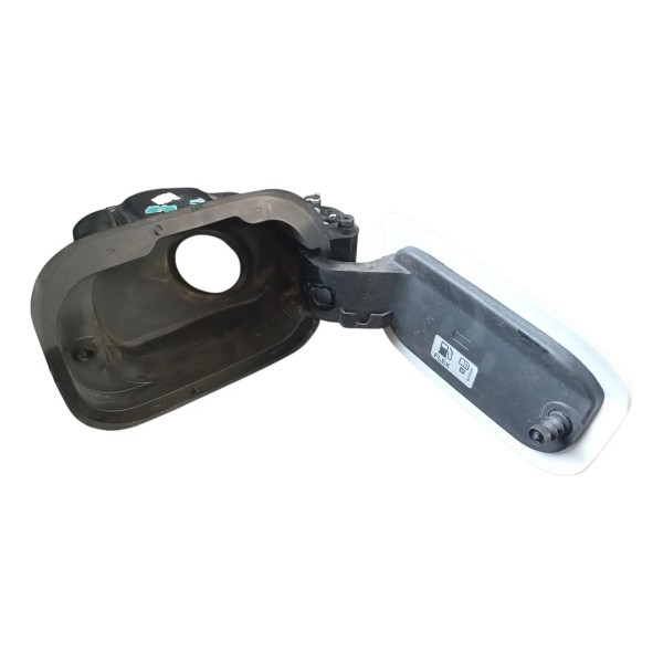 Portinhola Tanque Combustivel Chevrolet Cruze 2012 Branco 2012