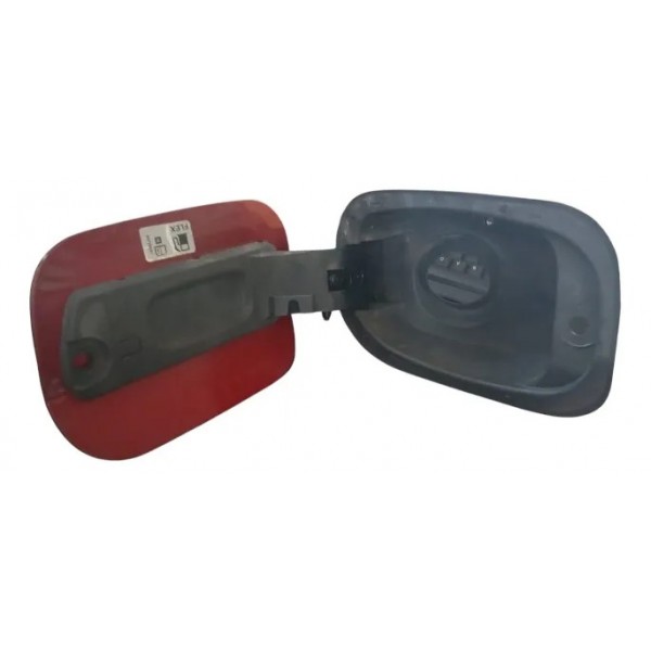 Portinhola Tanque Combustivel Gm Cruze 1.4 Ltz 2017 2018 Vermelho 2018
