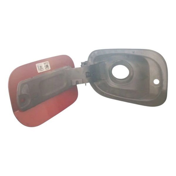 Portinhola Tanque Combustivel Gm Cruze 1.4 Ltz 2017 2018 Vermelho 2018