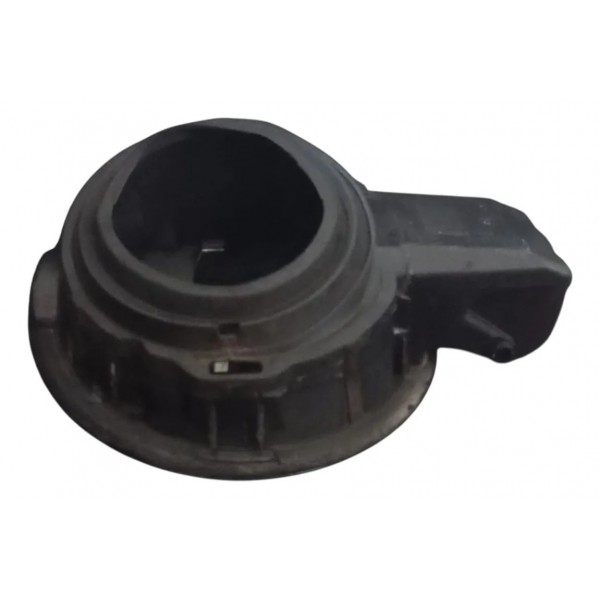 Tampa Portinhola 9681605380 Citroen Aircross 2011 2012/2014 Prateado 2011