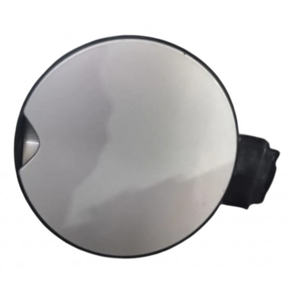 Tampa Portinhola 9681605380 Citroen Aircross 2011 2012/2014 Prateado 2011