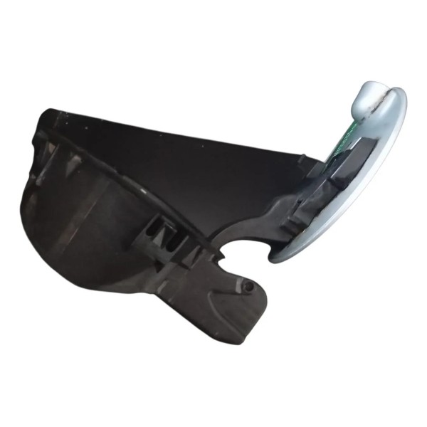 Tampa Portinhola 9681605380 Citroen Aircross 2011 2012/2014 Prateado 2011