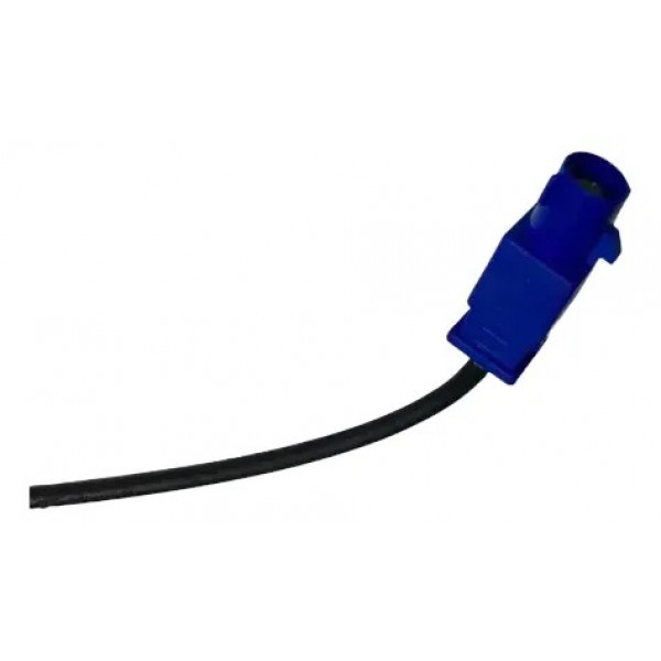 Haste Teto Rádio Jeep Renegade 2015 A 2020 Preto Preto