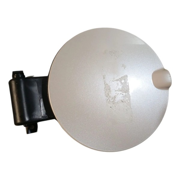 Portinhola Tanque Combustível Fusion 2010 A 2012 Branco 2011