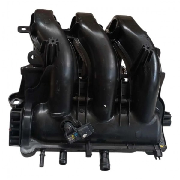 Coletor De Admissão Renault Kwid 1.0 3cc 20 - 21 140037634r