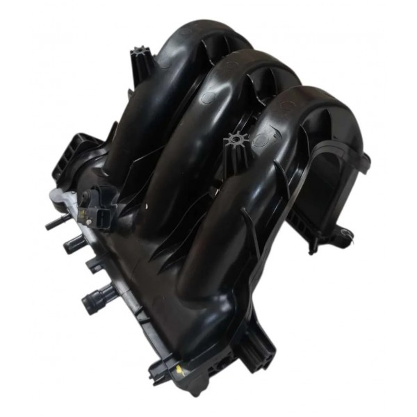 Coletor De Admissão Renault Kwid 1.0 3cc 20 - 21 140037634r