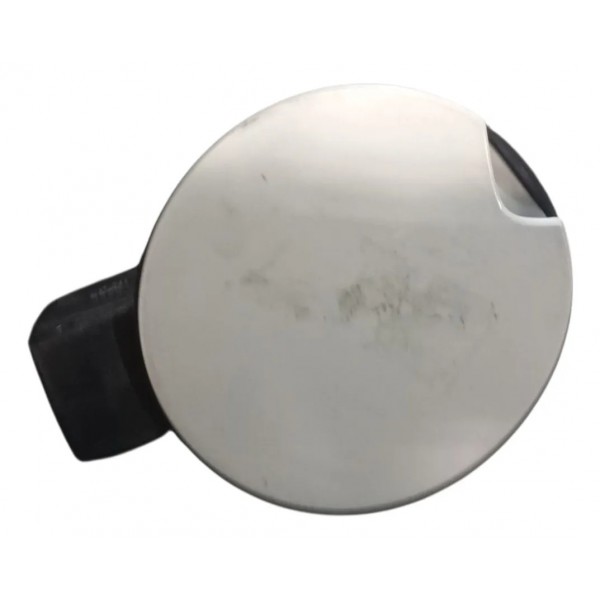 Portinhola Tampa Tanque Peugeot 3008 2011 2014 9682803280 Branco 2012