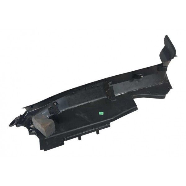 Acabamento Banco Tras Direito Peugeot 3008 2019 A 2022 Preto