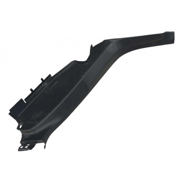 Acabamento Banco Tras Direito Peugeot 3008 2019 A 2022 Preto