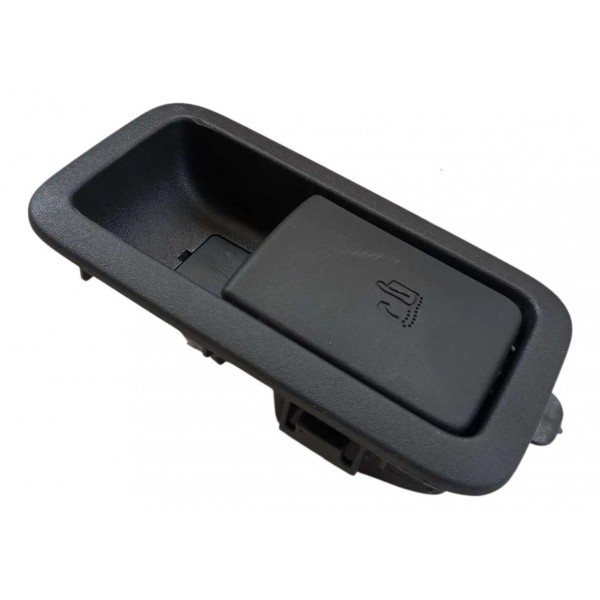 Puxador Banco Traseiro Lado Esq Peugeot 3008 2019 A 2022