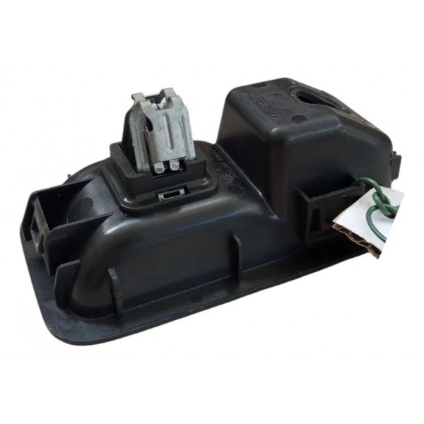 Puxador Banco Traseiro Lado Esq Peugeot 3008 2019 A 2022