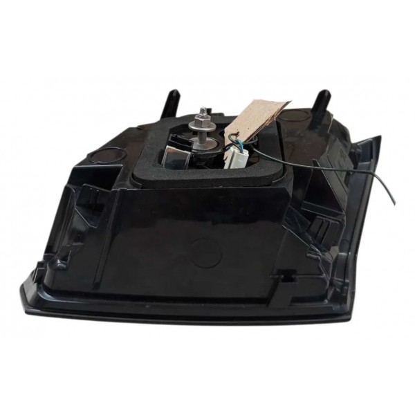 Lanterna Esquerda Tampa Traseira Peugeot 3008 2019 A 2022 Esquerdo/motorista Vermelho