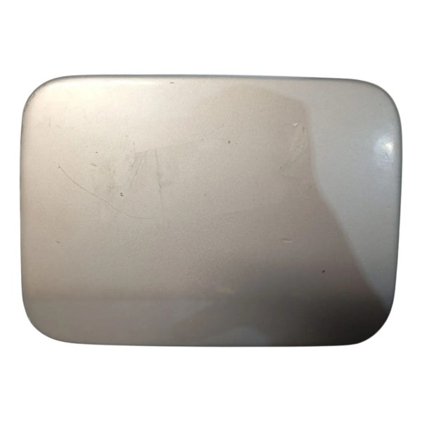 Portinhola Tanque  Combustível Gol Parati G2 G3 G4 Original Prateado 2000