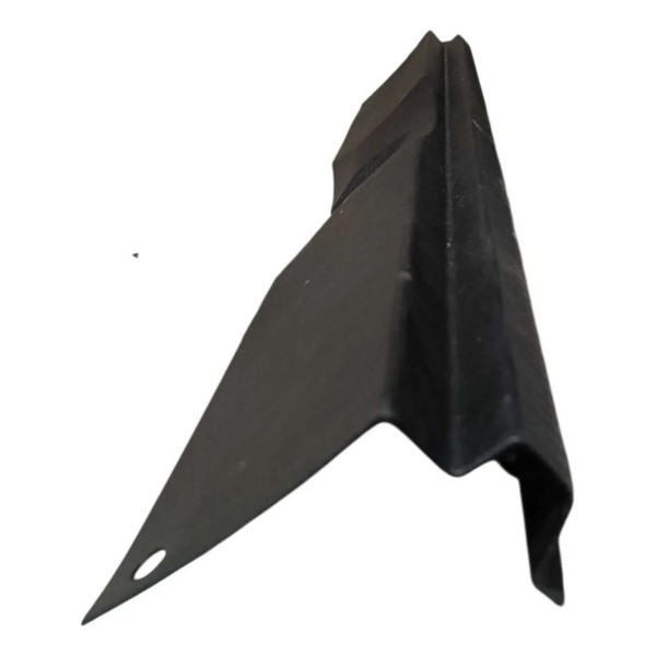 Moldura Acabamento Porta Malas Peugeot 3008 2019 A 2022 Preto