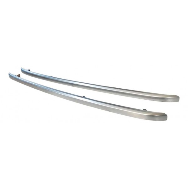 Par Rack Teto Peugeot 3008 Griffe 2019 A 2022