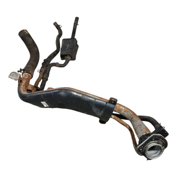 Gargalo Combustivel Kia Cerato 1.6 16v 2014 2015 2016 2017