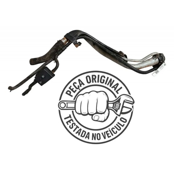 Gargalo Combustivel Kia Cerato 1.6 16v 2014 2015 2016 2017