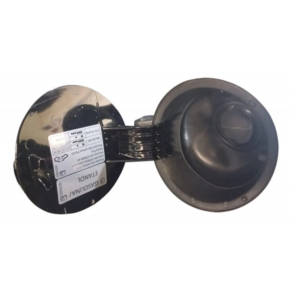 Portinhola Tanque Combustível Vw Up Mpi 1.0 2013 A 2019 Preto 2015