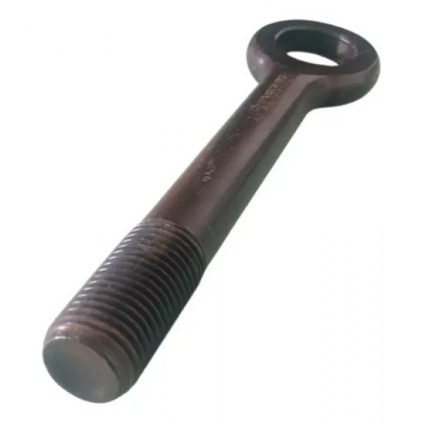 Gancho Reboque Hyundai Santa Fé 2007 Até 2012 Original