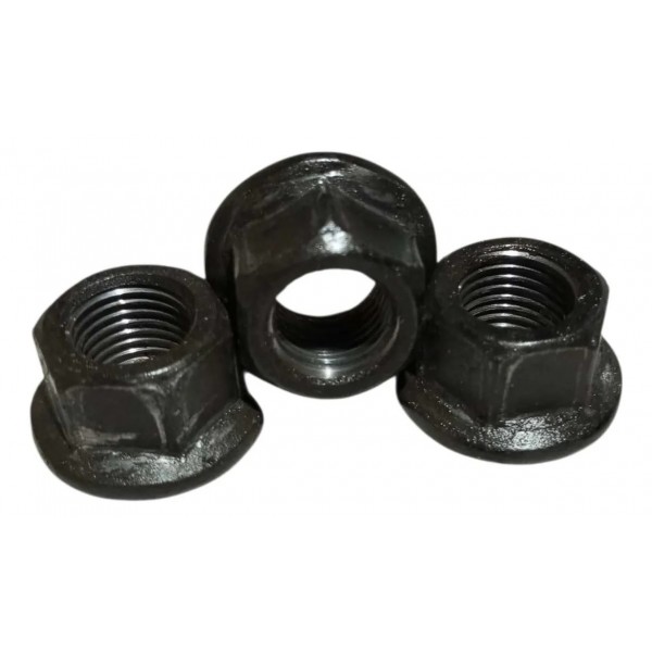 Porca Parafuso Coxim Motor Hyundai Azera 3.0 V6 2012 Unidade