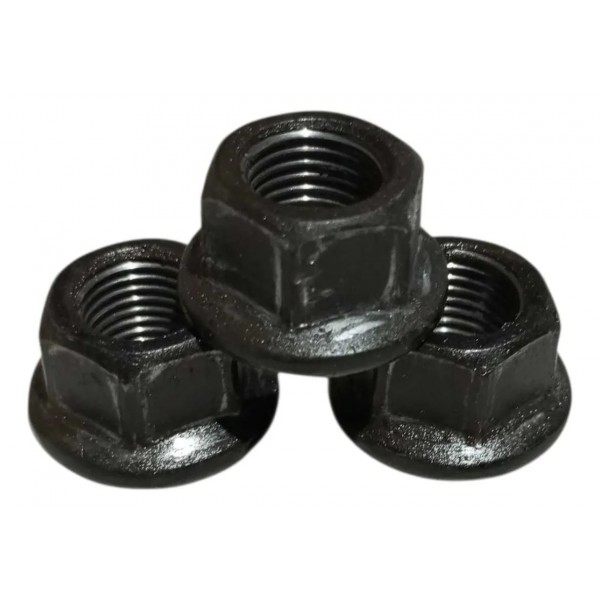 Porca Parafuso Coxim Motor Hyundai Azera 3.0 V6 2012 Unidade