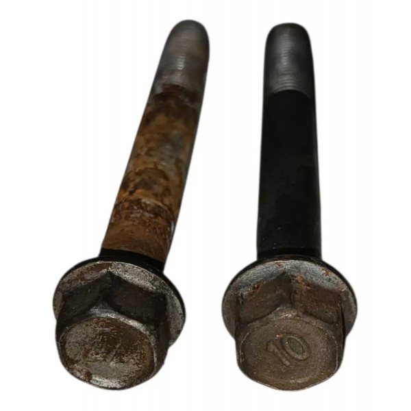 Parafuso Fixa Alternador Hyundai Azera 3.0 V6 2012 Unidade