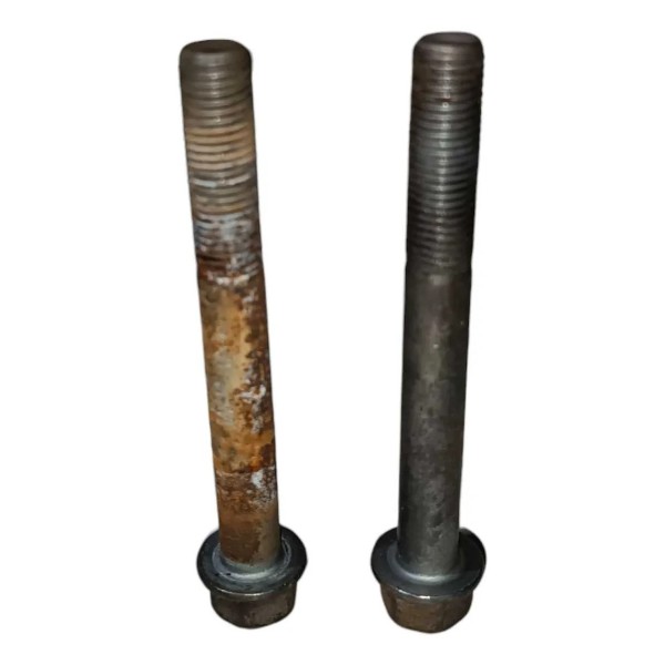 Parafuso Fixa Alternador Hyundai Azera 3.0 V6 2012 Unidade