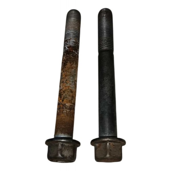 Parafuso Fixa Alternador Hyundai Azera 3.0 V6 2012 Unidade