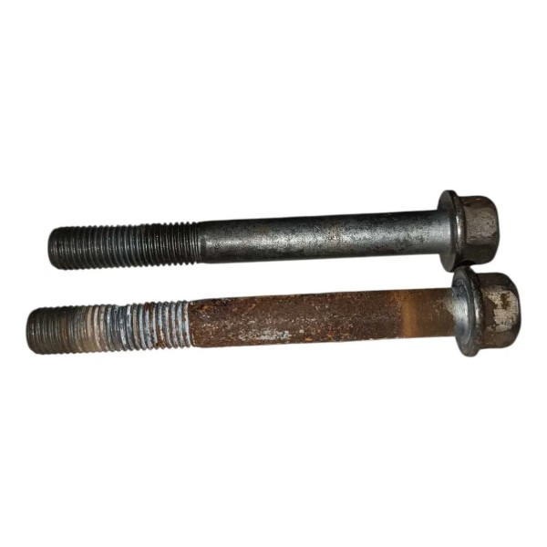 Parafuso Fixa Alternador Hyundai Azera 3.0 V6 2012 Unidade