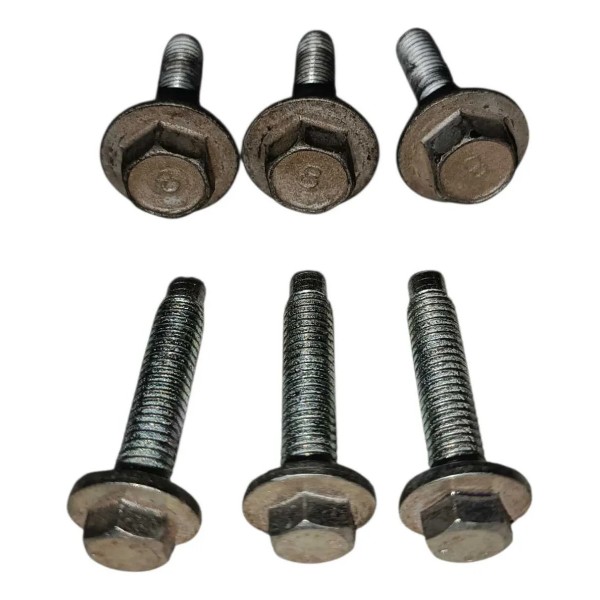 Kit Parafuso Bobina Ignicao Motor Hyundai Azera 3.0 V6 2012