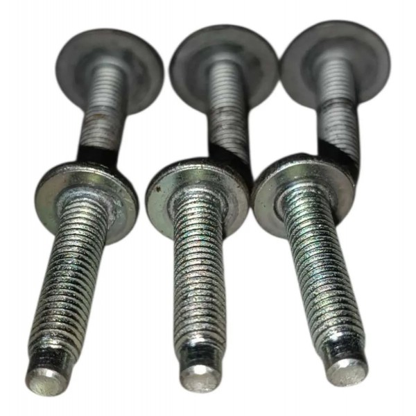 Kit Parafuso Bobina Ignicao Motor Hyundai Azera 3.0 V6 2012