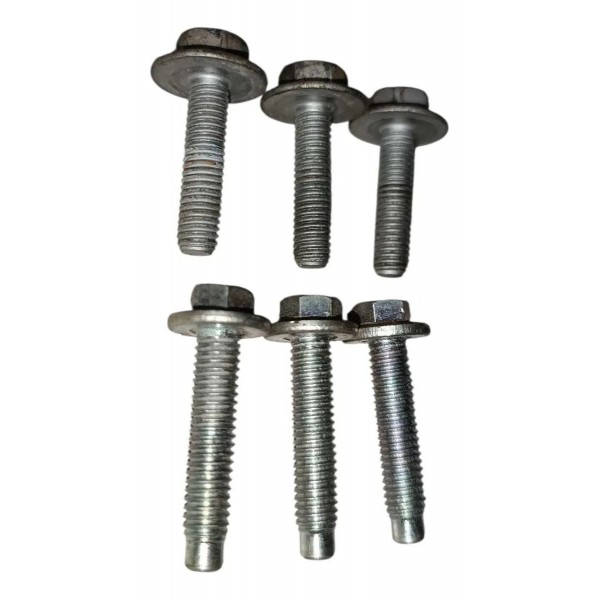 Kit Parafuso Bobina Ignicao Motor Hyundai Azera 3.0 V6 2012