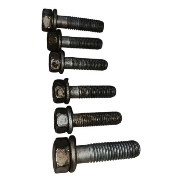 Kit Parafuso Caixa Cambio Hyundai Azera 3.0 V6 2012