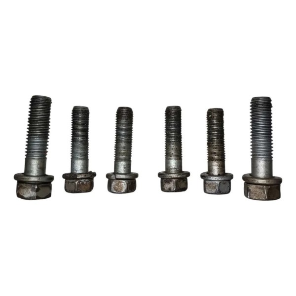 Kit Parafuso Caixa Cambio Hyundai Azera 3.0 V6 2012