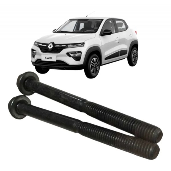 Parafuso Fixa Alternador Renault Kwid 1.0 3cc 2023 Unidade