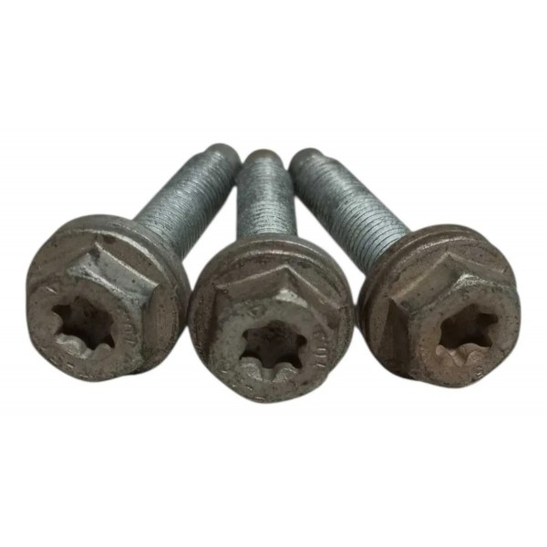 Parafuso Coxim Motor Renault Kwid Intens 1.0 2023 Unidade