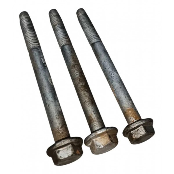 Parafuso Compressor Ar Condicionado Gm Onix 1.0 2019 Unidade