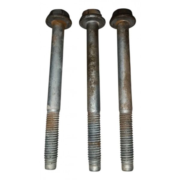 Parafuso Compressor Ar Condicionado Gm Onix 1.0 2019 Unidade