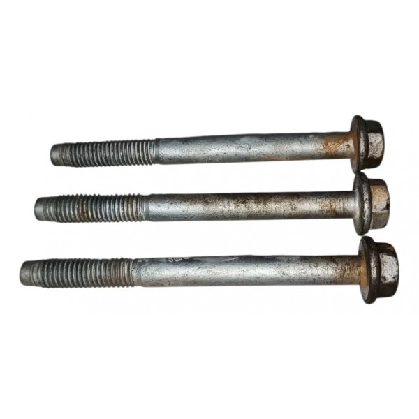 Parafuso Compressor Ar Condicionado Gm Onix 1.0 2019 Unidade