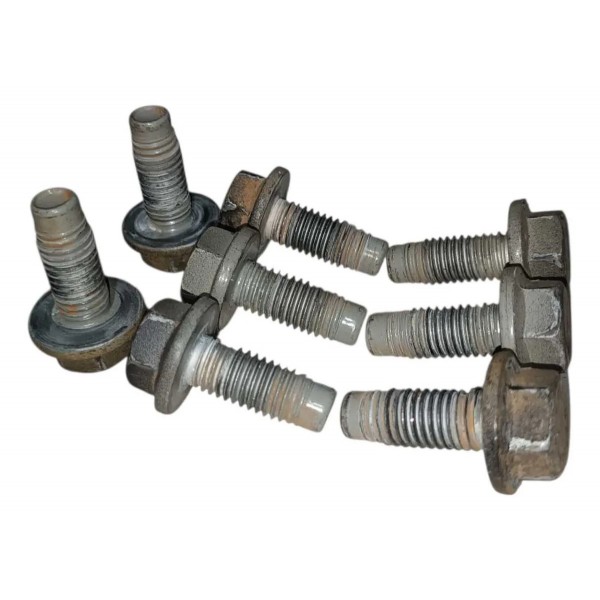 Parafuso Alma Parachoque Dianteiro Onix 2017 2019 Unidade