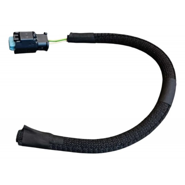 Plug Botão Quadrado Porta Malas Peugeot 3008 Griffe 2019