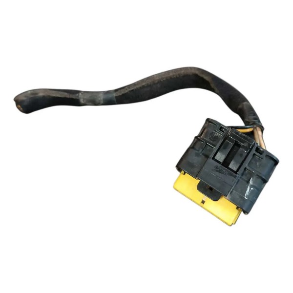 Plug Conector Fechadura Porta Traseira Direita Cerato 2017