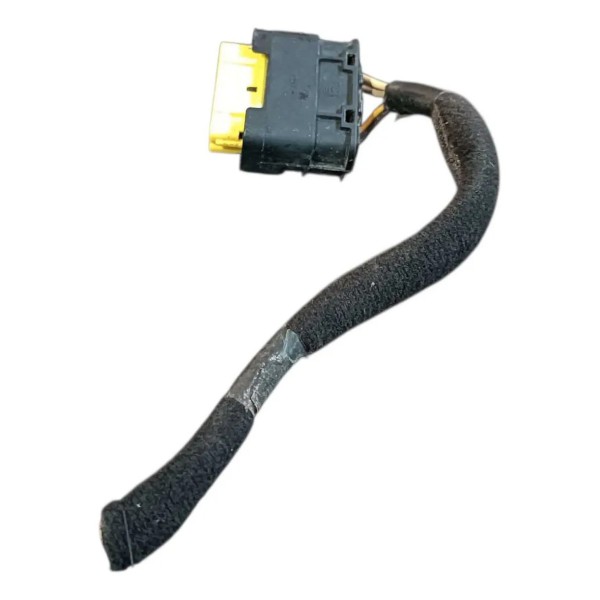 Plug Conector Fechadura Porta Traseira Direita Cerato 2017