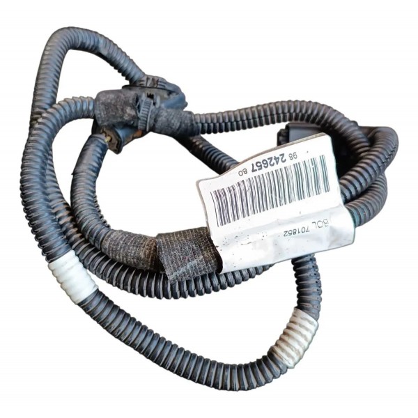 Plug Bomba Esguicho Agua Pareabrisa Peugeot 3008 At 2019