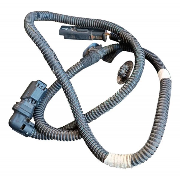 Plug Bomba Esguicho Agua Pareabrisa Peugeot 3008 At 2019